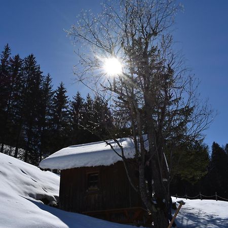 Appartements Kolberhof Alpbach Luaran gambar