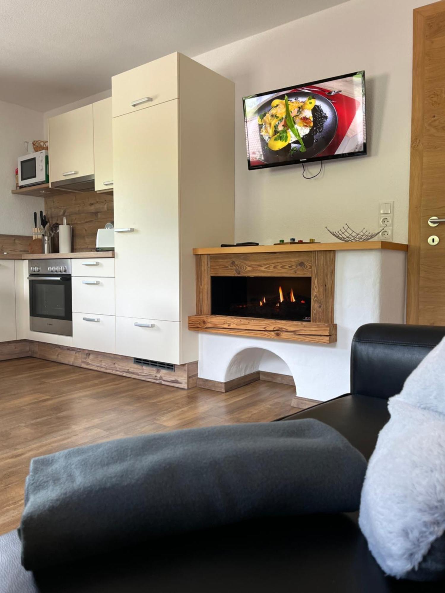 Appartements Kolberhof Alpbach Luaran gambar
