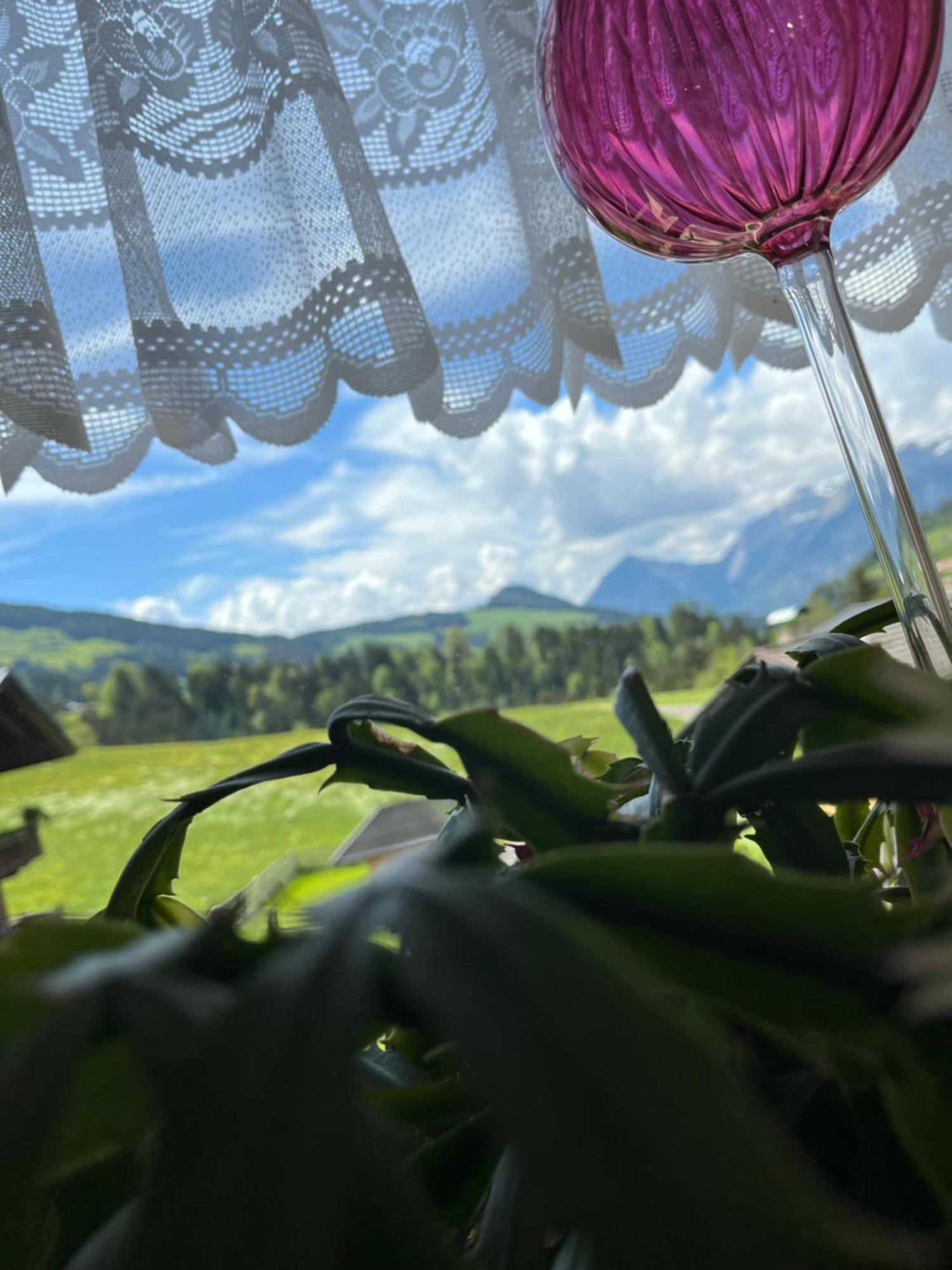 Appartements Kolberhof Alpbach Luaran gambar