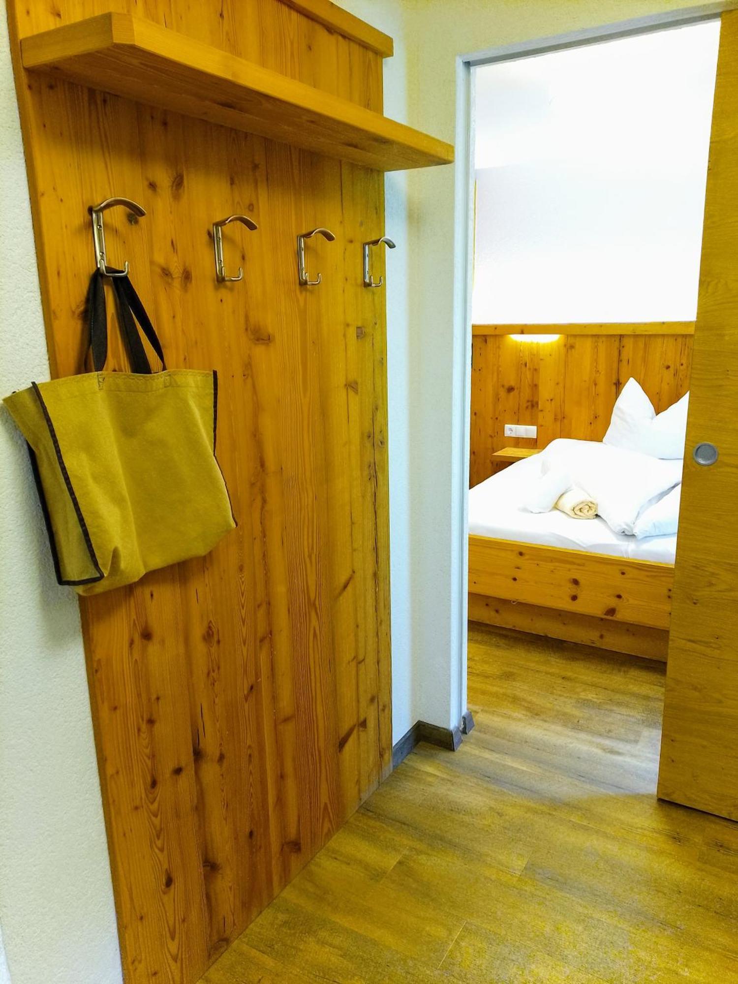 Appartements Kolberhof Alpbach Bilik gambar